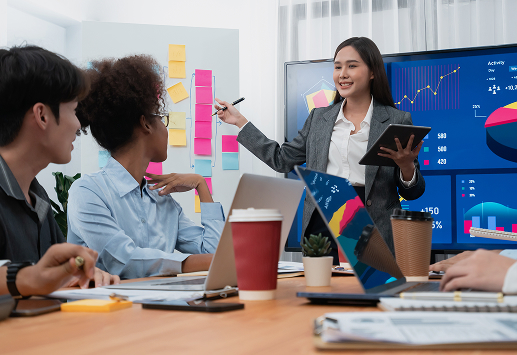 Customer Success Story