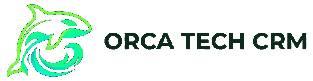 ORCA TECH CRM